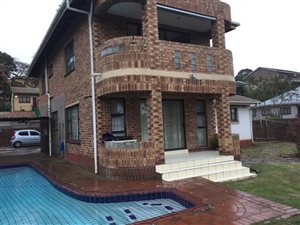 5 Bed House in Greenwood Park