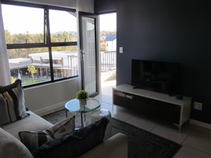 1 Bed Apartment in Olivedale