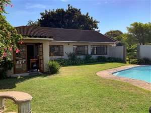 4 Bed House in Mtunzini