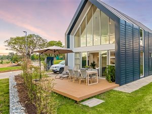 3 Bed House in Nooitgedacht