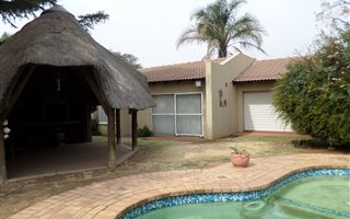 4 Bedroom House in Brackenhurst