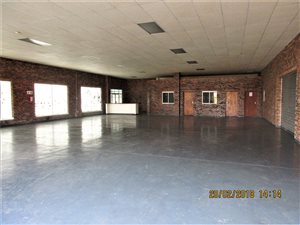676.799987792969 m² Industrial space in Richem