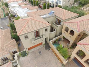 4 Bed House in Northcliff