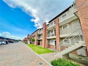 2 Bed Townhouse in Monavoni
