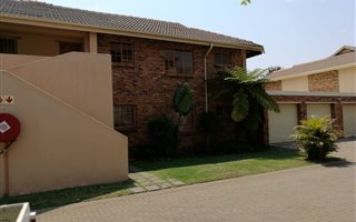 3 Bedroom Apartment in Magalieskruin
