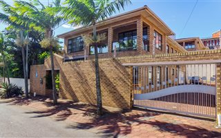 4 Bedroom House in Essenwood