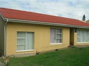 3 Bed House in Gonubie