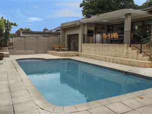 3 Bed House in Parkmore