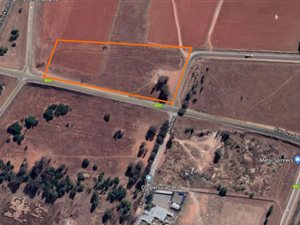 3.1 ha Land available in Pendale