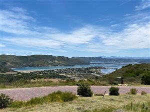 1168 m² Land available in Fernwood Estate