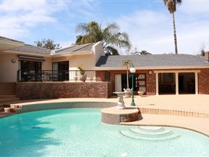 4 Bed House in Abbotsford
