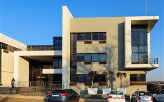 385 m² Office Space in Centurion CBD