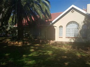 3 Bed House in Florentia