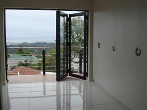 2 Bed Apartment in Morningside