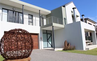 3 Bedroom House in Welgelegen Estate