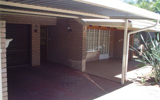 2 Bedroom Townhouse in Bela-Bela (Warmbaths)