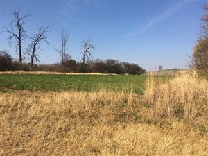 688 ha Farm in Mafikeng