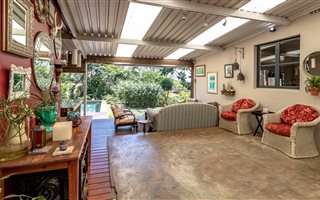 3.5 Bedroom House in Manor Gardens