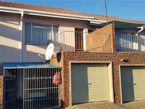 2 Bed Townhouse in Bo Dorp