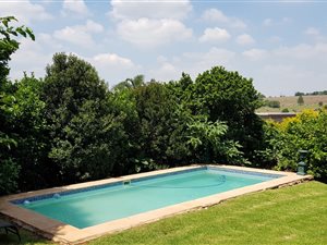 3 Bed House in Irene View Estate
