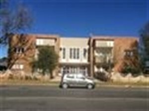3 Bed Flat in Queenstown Central