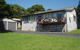 3 Bedroom House in Sunwich Port