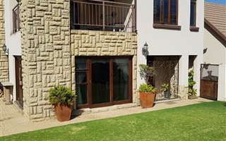 3 Bedroom House in Brooklands