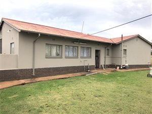 3 Bed House in Carletonville