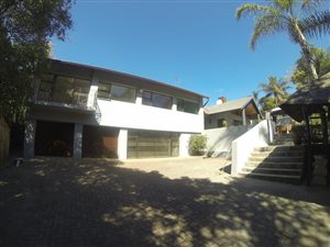 3 Bed House in Linksfield