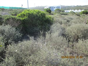 800 m² Land available in Island View
