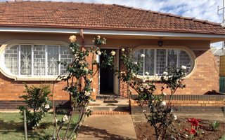 3 Bedroom House in Greenhills