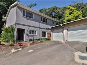 4 Bed Townhouse in Malvern