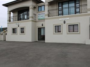 Commercial space in Phoenix