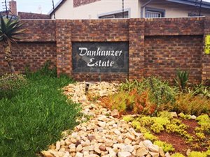 3 Bed Cluster in Pomona AH