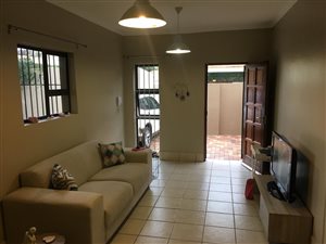 1 Bed Garden Cottage in Sydenham