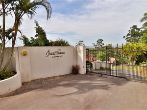 2 Bed Apartment in Cowies Hill