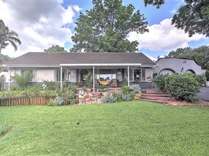3 Bed House in Meadows