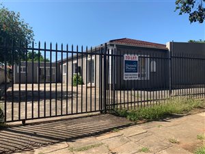 332 m² Retail Space in Pietermaritzburg Central