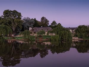 7.7 ha Smallholding in Sasolburg