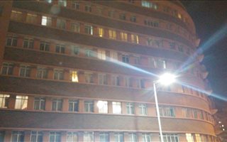 1 Bedroom Apartment in Durban CBD