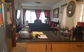 2 Bedroom Duplex in Montana Park