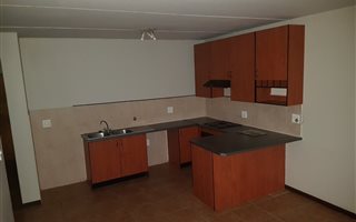 2 Bedroom Apartment in Clubview