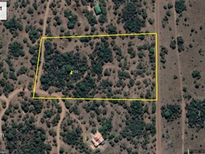3 ha Farm in Buffelsdrift AH