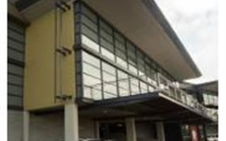 796 m² Commercial space in Westville