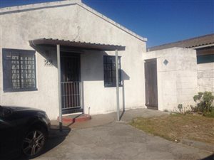 3 Bedroom House in Tafelsig