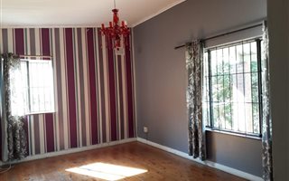 2 Bedroom House in Park Hill