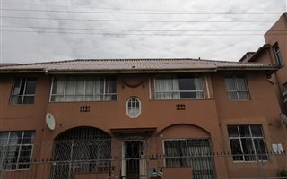 2 Bedroom Apartment in Bulwer