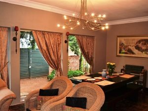 3 Bed House in Wonderboom South