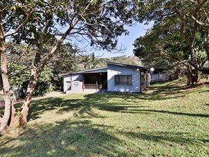 4 Bed House in Ballito
