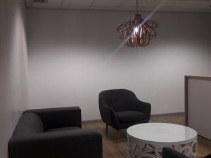 1915 m² Office Space in Rosebank
